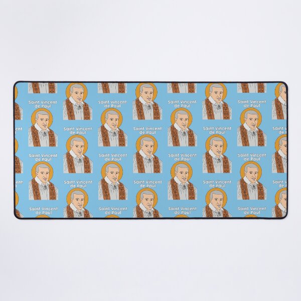 Item preview, Saint Vincent de Paul designed and sold by elviamontemayor.
