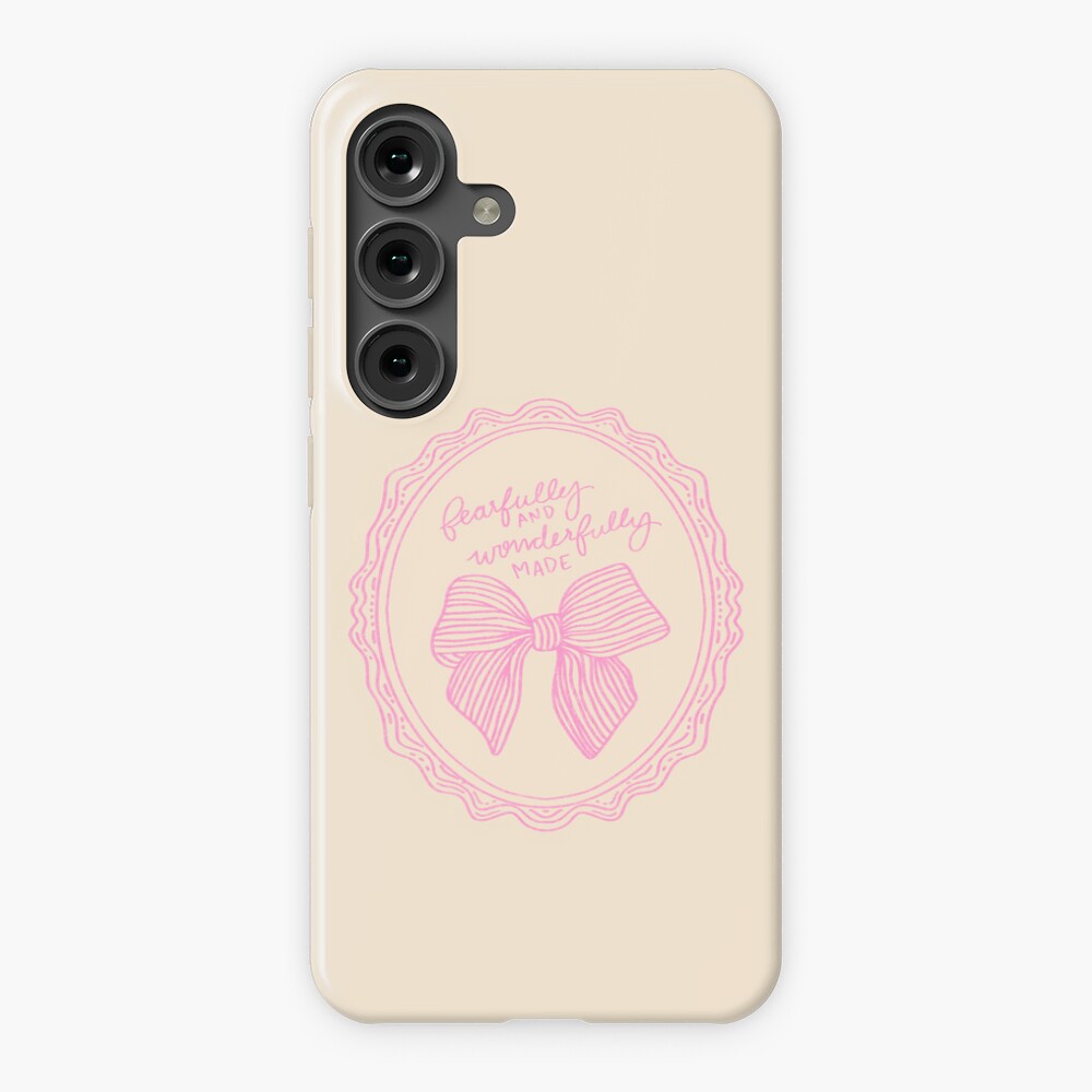 Item preview, Samsung Galaxy Snap Case designed and sold by livingwithgrace.