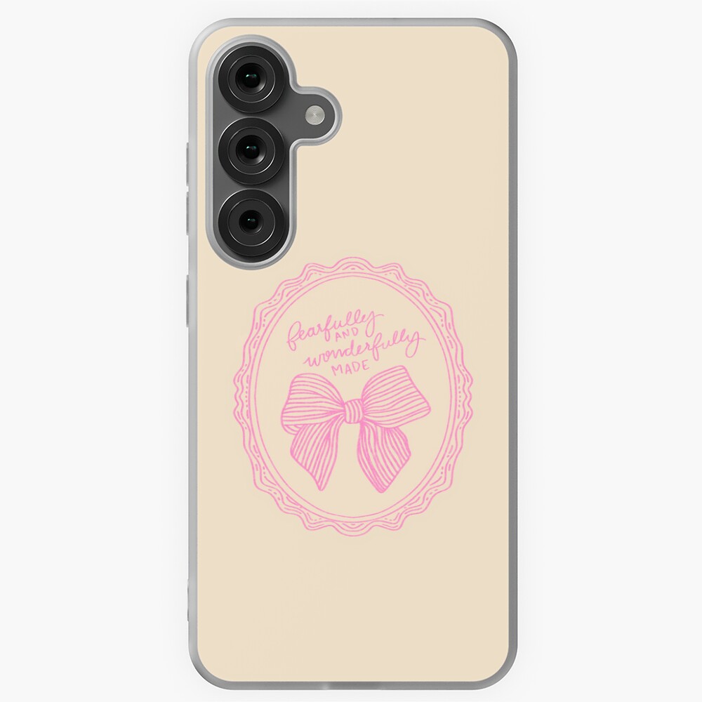 Item preview, Samsung Galaxy Soft Case designed and sold by livingwithgrace.
