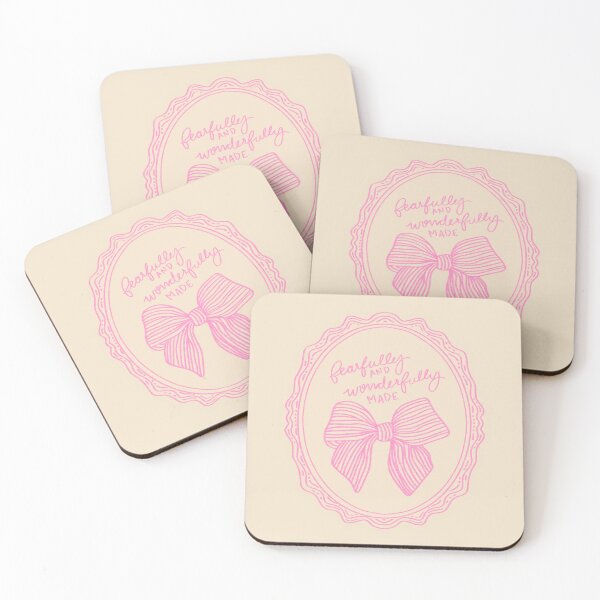 Item preview, Fearfully and Wonderfully Made designed and sold by livingwithgrace.