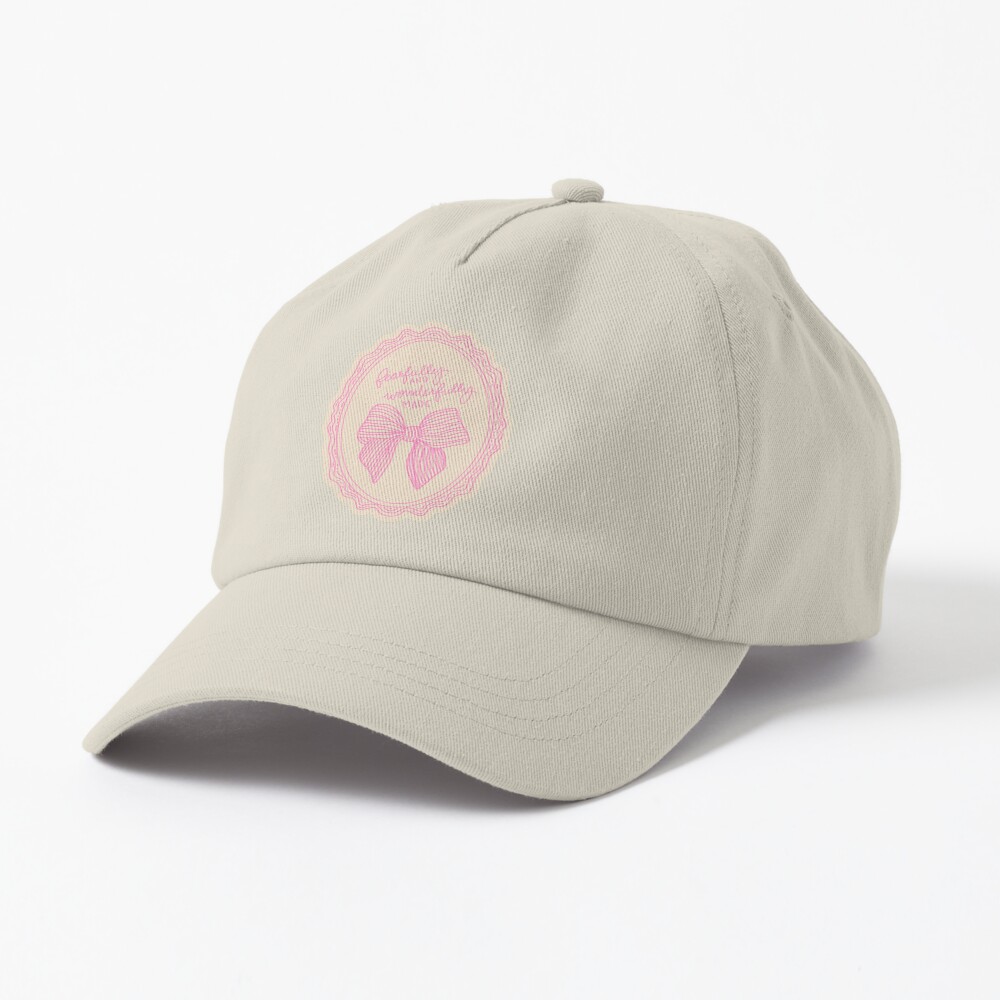 Item preview, Dad Hat designed and sold by livingwithgrace.