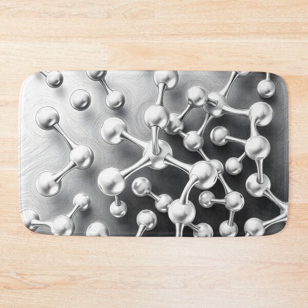 Item preview, Dopamine Pattern #7 designed and sold by Kaleidoscope Print.