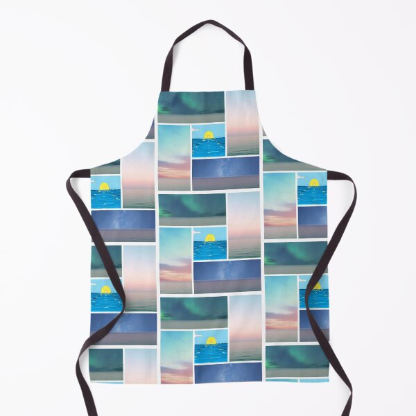 Item preview, Sea and sky designed and sold by AIMARADREAM.