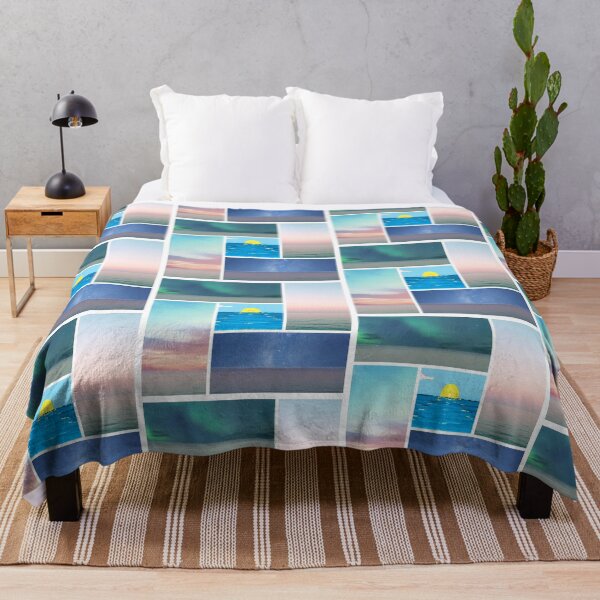 Item preview, Sea and sky designed and sold by AIMARADREAM.