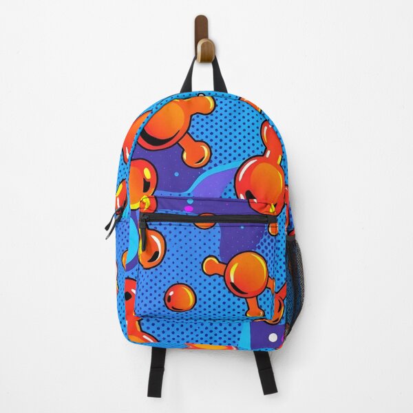 Item preview, Dopamine Pattern #8 designed and sold by Kaleidoscope Print.