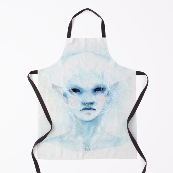 Item preview, Ice Spirit designed and sold by Castel Yvonne.