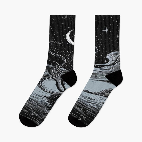 Item preview, Kraken  designed and sold by ChristCentered.