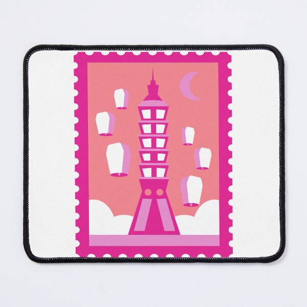 Item preview, Travel postage stamp designed and sold by broadwaygirl142.