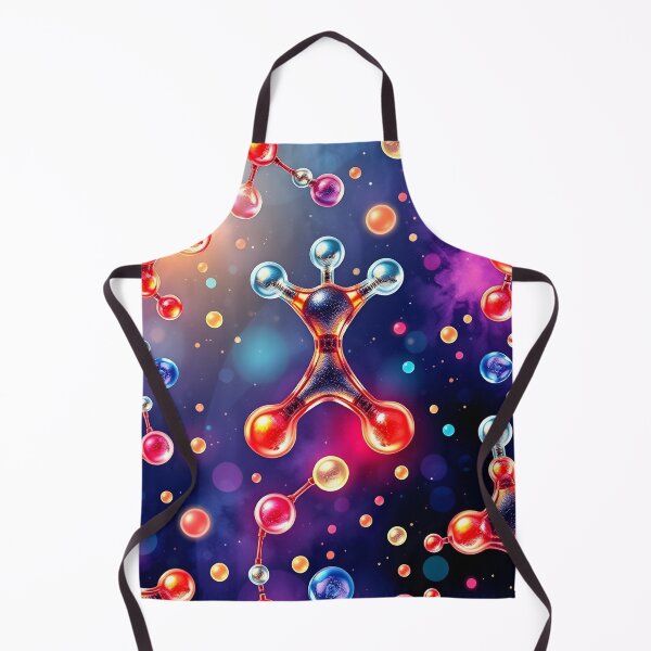 Item preview, Dopamine Pattern #9 designed and sold by Kaleidoscope Print.