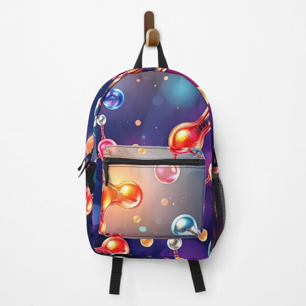 Item preview, Dopamine Pattern #9 designed and sold by Kaleidoscope Print.