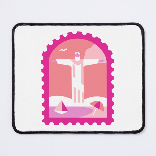 Item preview, Travel postage stamp designed and sold by broadwaygirl142.