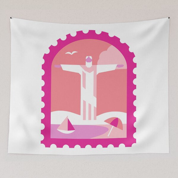 Item preview, Travel postage stamp designed and sold by broadwaygirl142.