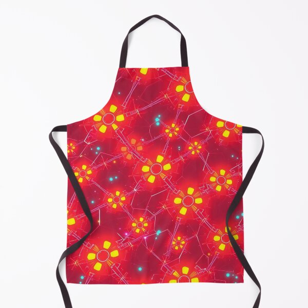 Item preview, Dopamine Pattern #10 designed and sold by Kaleidoscope Print.