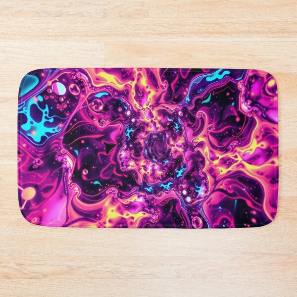 Item preview, Dopamine Pattern #11 designed and sold by Kaleidoscope Print.