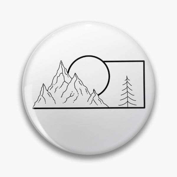 Item preview, Nature outline  designed and sold by Narcissa23.