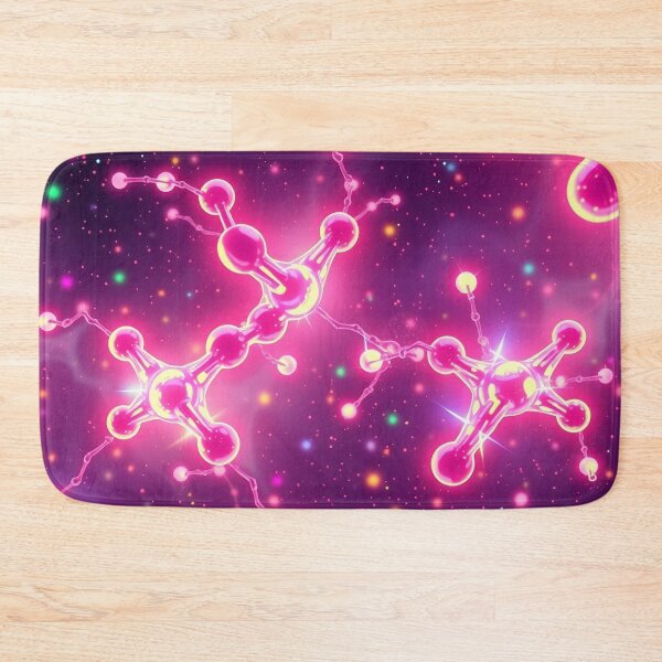 Item preview, Dopamine Pattern #12 designed and sold by Kaleidoscope Print.