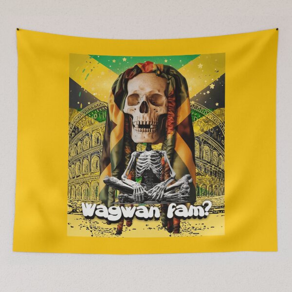 Item preview, Wagwam Fam designed and sold by Flirt-Teez.