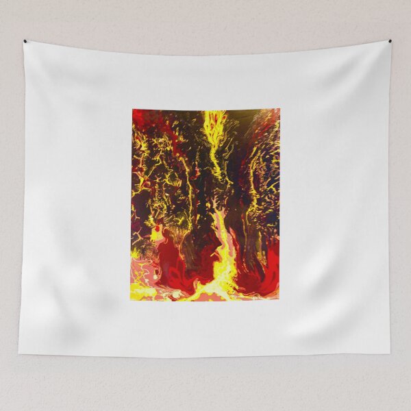 Item preview, Abstract #4 designed and sold by 1Davedesigner.