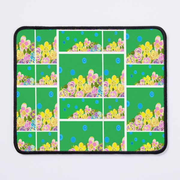 Item preview, Yellow flowers designed and sold by AIMARADREAM.