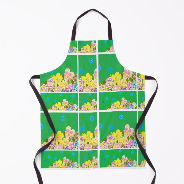Item preview, Yellow flowers designed and sold by AIMARADREAM.