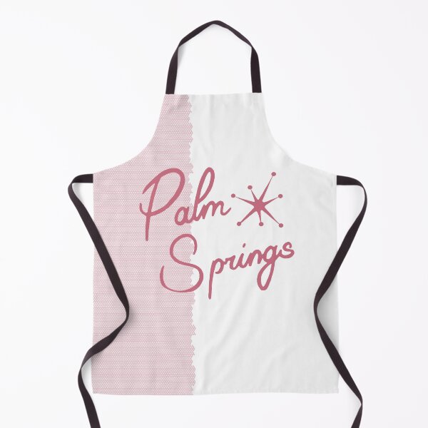 Item preview, Palm Springs Mid Century Modern designed and sold by FunandWhimsy.