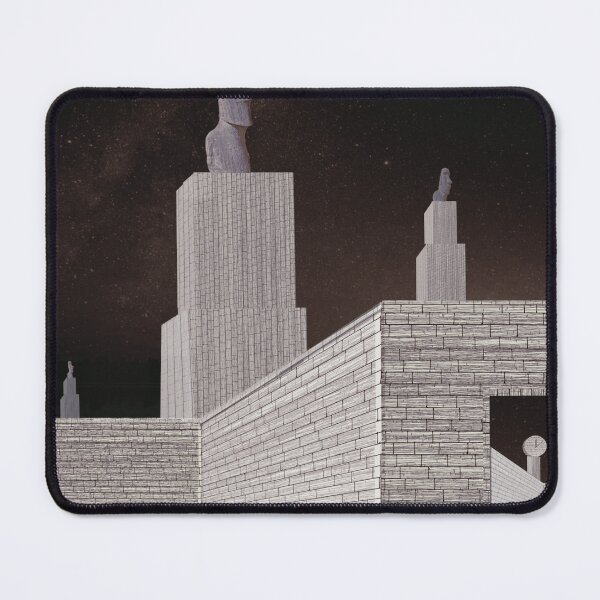 Item preview, Anticipation designed and sold by Nikolay Semyonov.