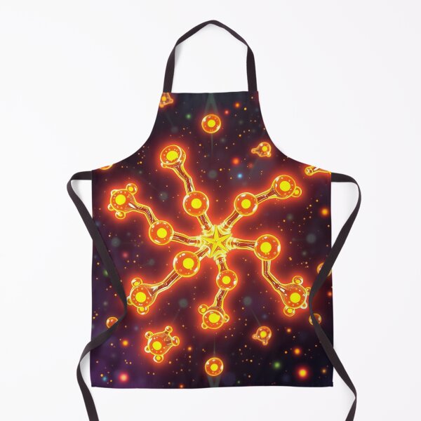 Item preview, Dopamine Pattern #13 designed and sold by Kaleidoscope Print.