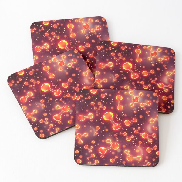 Item preview, Dopamine Pattern #14 designed and sold by Kaleidoscope Print.