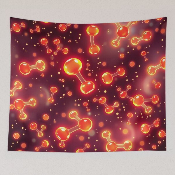 Item preview, Dopamine Pattern #14 designed and sold by Kaleidoscope Print.