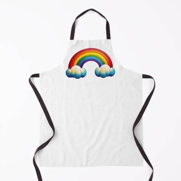 Artikelvorschau, Strukturierter klassischer Regenbogen entworfen und verkauft von Lifestyle by Croff.
