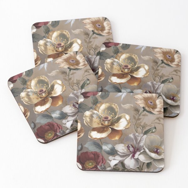 Item preview, Flowers designed and sold by mamarilou.