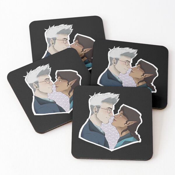 Item preview, Percy & Vex designed and sold by PurpaJynx.