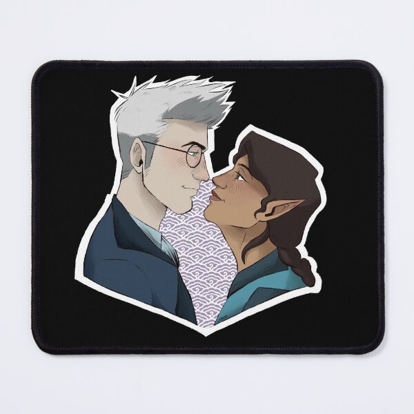 Item preview, Percy & Vex designed and sold by PurpaJynx.
