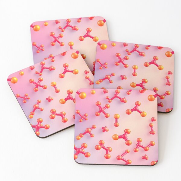 Item preview, Dopamine Pattern #15 designed and sold by Kaleidoscope Print.