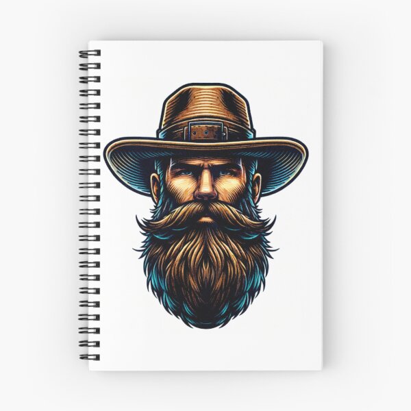 Item preview, Beard designed and sold by Santy2023.
