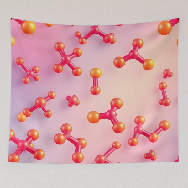 Item preview, Dopamine Pattern #15 designed and sold by Kaleidoscope Print.