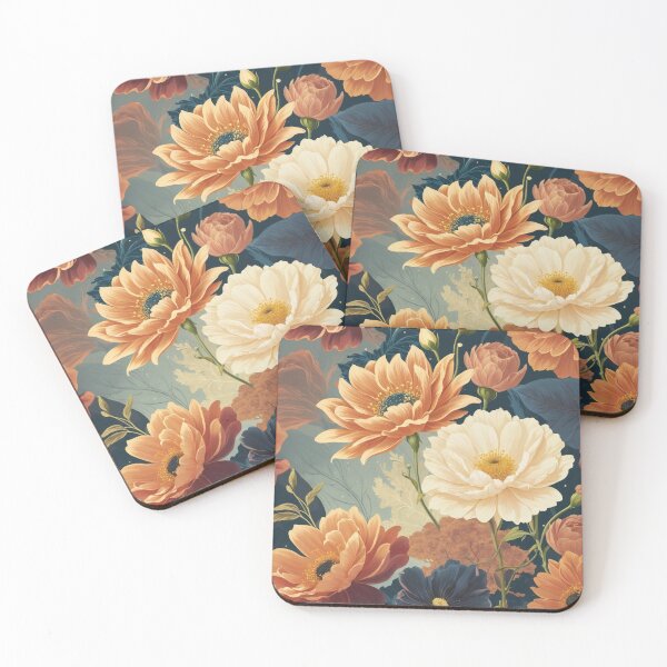 Item preview, Flowers designed and sold by mamarilou.