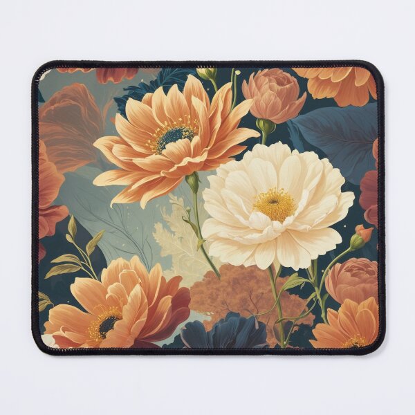 Item preview, Flowers designed and sold by mamarilou.