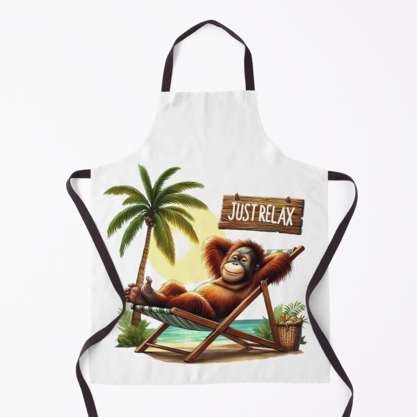 Item preview, "JUST RELAX" designed and sold by CHRIST5000.