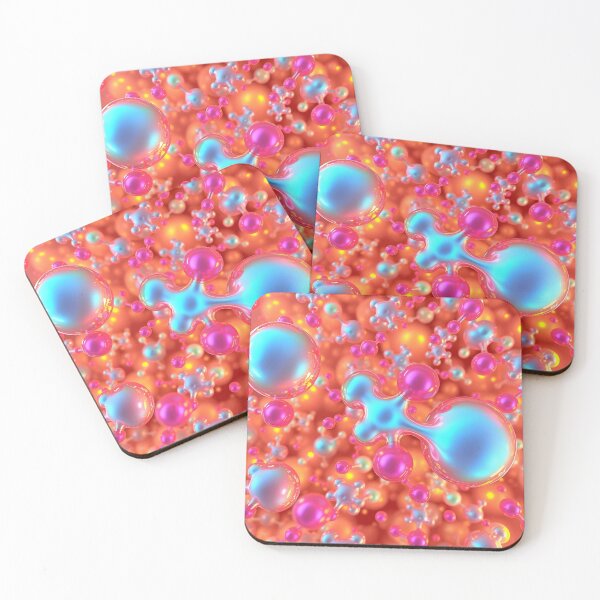 Item preview, Dopamine Pattern #16 designed and sold by Kaleidoscope Print.