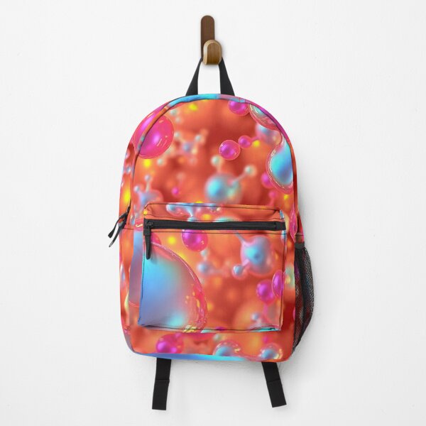 Item preview, Dopamine Pattern #16 designed and sold by Kaleidoscope Print.