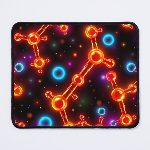 Item preview, Dopamine Pattern #17 designed and sold by Kaleidoscope Print.