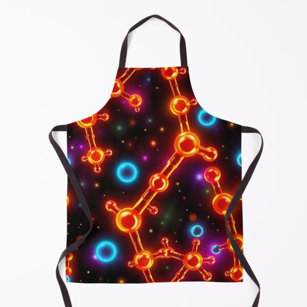 Item preview, Dopamine Pattern #17 designed and sold by Kaleidoscope Print.