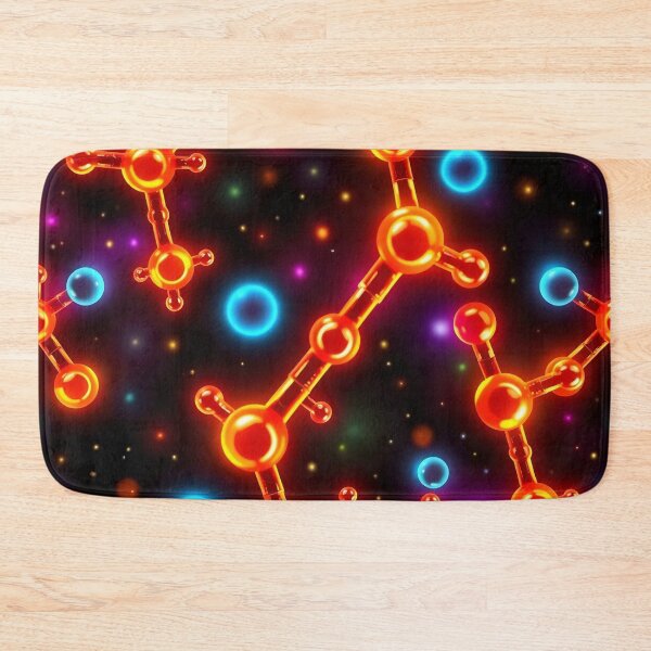 Item preview, Dopamine Pattern #17 designed and sold by Kaleidoscope Print.