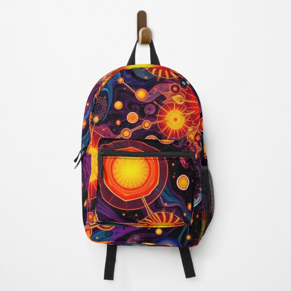 Item preview, Dopamine Pattern #18 designed and sold by Kaleidoscope Print.