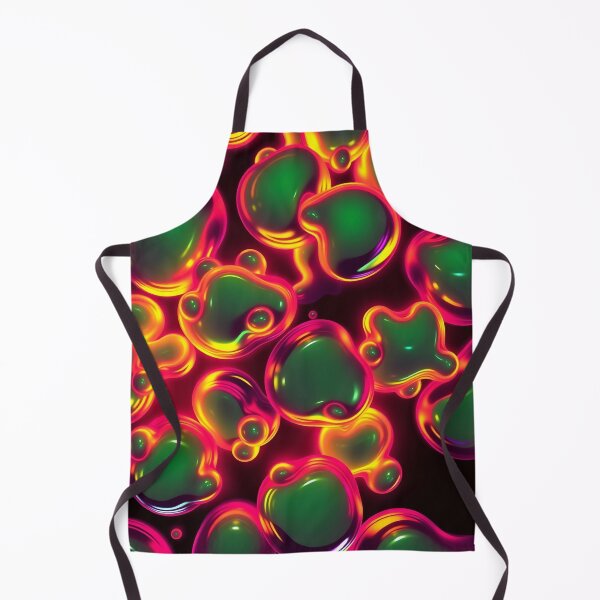 Item preview, Dopamine Pattern #19 designed and sold by Kaleidoscope Print.