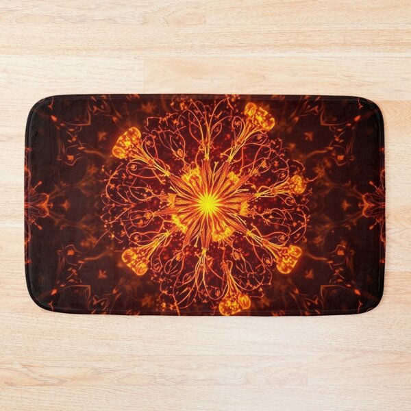 Item preview, Dopamine Pattern #20 designed and sold by Kaleidoscope Print.