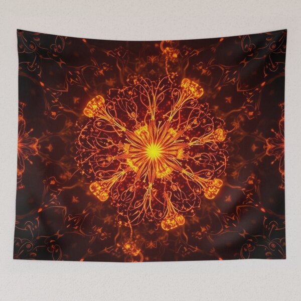 Item preview, Dopamine Pattern #20 designed and sold by Kaleidoscope Print.