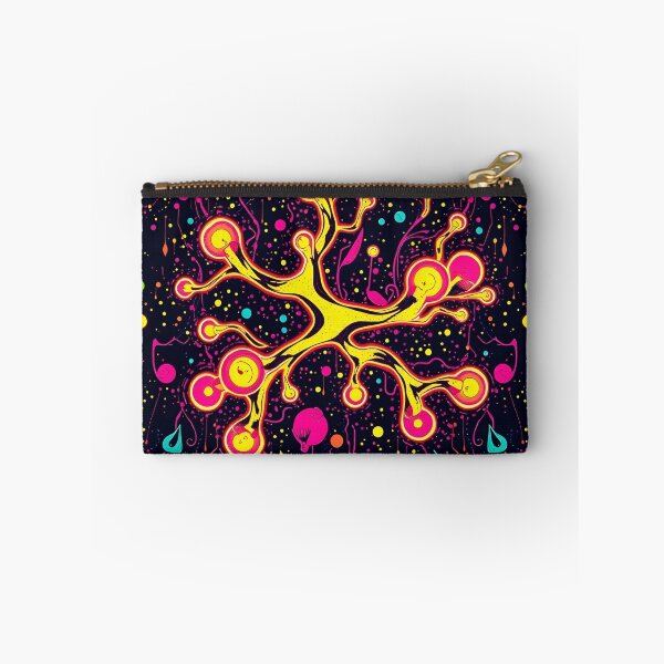 Item preview, Dopamine Pattern #21 designed and sold by Kaleidoscope Print.