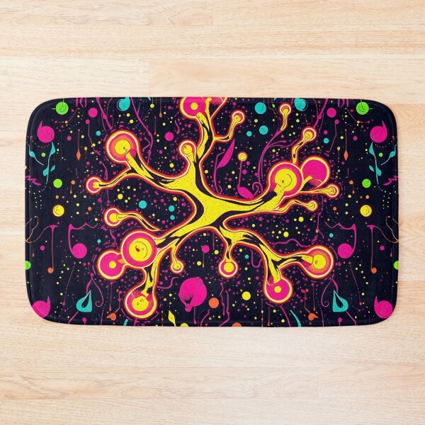 Item preview, Dopamine Pattern #21 designed and sold by Kaleidoscope Print.